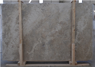 Peru Storm Travertine Slabs