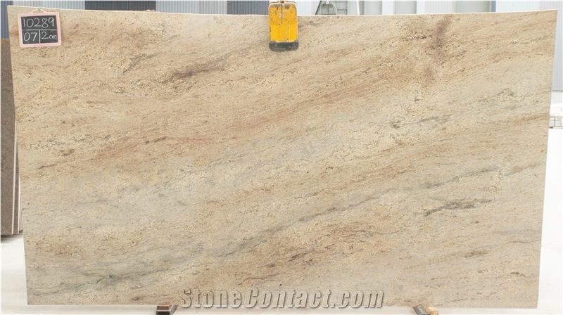 Ivory Astoria Granite Slabs