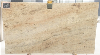 Ivory Astoria Granite Slabs