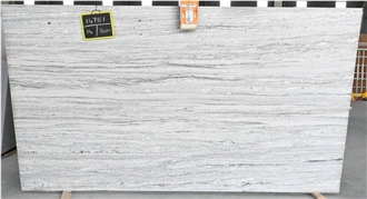 New River White Granite Slabs