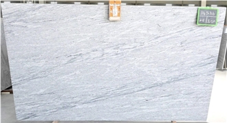 Thunder White Granite Slabs