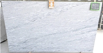Thunder White Granite Slabs