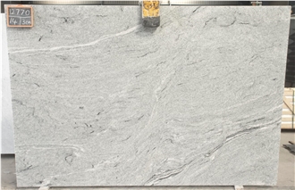 Viscont White Granite Slabs