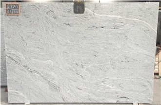 Viscont White Granite Slabs