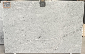 Viscont White Granite Slabs