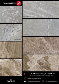 Arivana Brown Camouflage Blocks