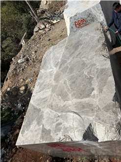 Arivana Brown Camouflage Marble Blocks Arivana Brown Camouflage Marble Blocks