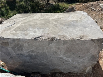 Arivana Brown Camouflage Marble Blocks
