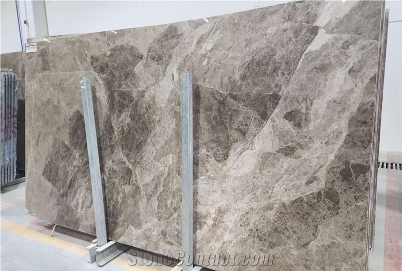 Arivana Camouflage Marble Slabs Tiles