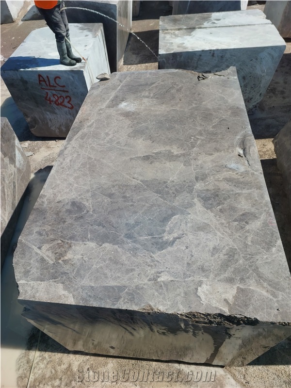 Arivana Camouflage Marble Slabs Tiles