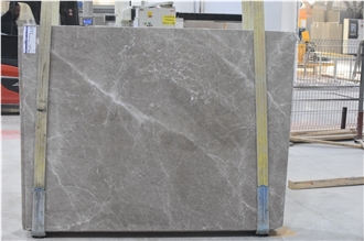 Manas Grey Marble Slabs Tiles