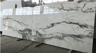 Alessandro Marble Polished And Honed Slabs