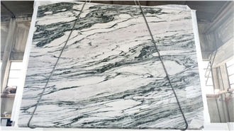 Alessandro Marble Polished And Honed Slabs