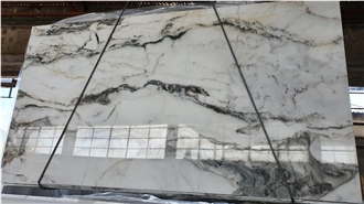 Alessandro Marble Polished And Honed Slabs