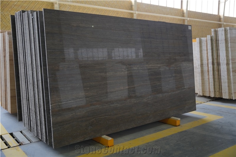 Beige Classic Travertine Slabs