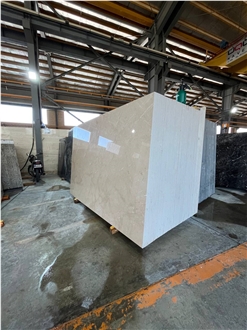Dehbid Beige Marble Slabs And Tiles