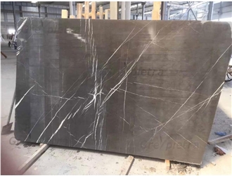 Pietra Gray Marble Tiles And Slabs