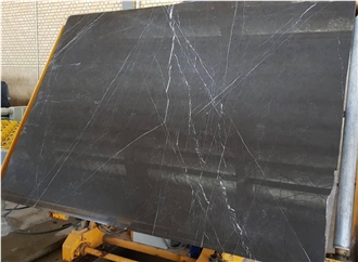 Pietra Gray Marble Tiles And Slabs
