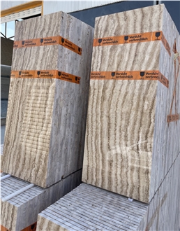Wavy Travertine Tiles Wavy Travertine Tiles