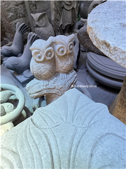 Different Design Outdoor Guardian Lions Sculptures