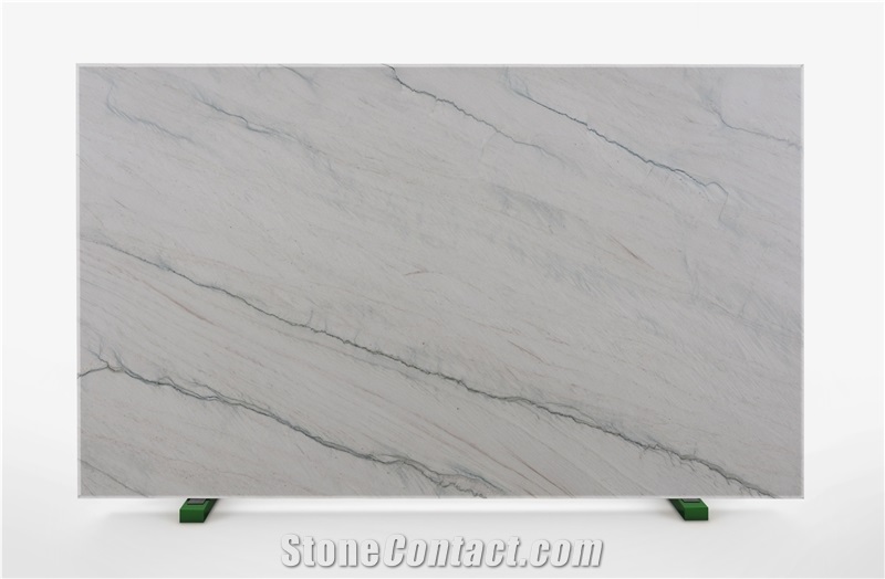 Meridian Quartzite Slabs