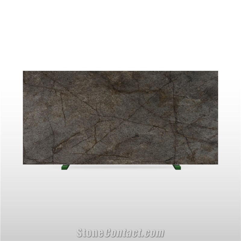 Notte Stellata Quartzite Slabs