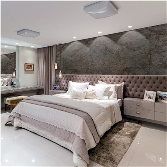 Notte Stellata Quartzite Slabs