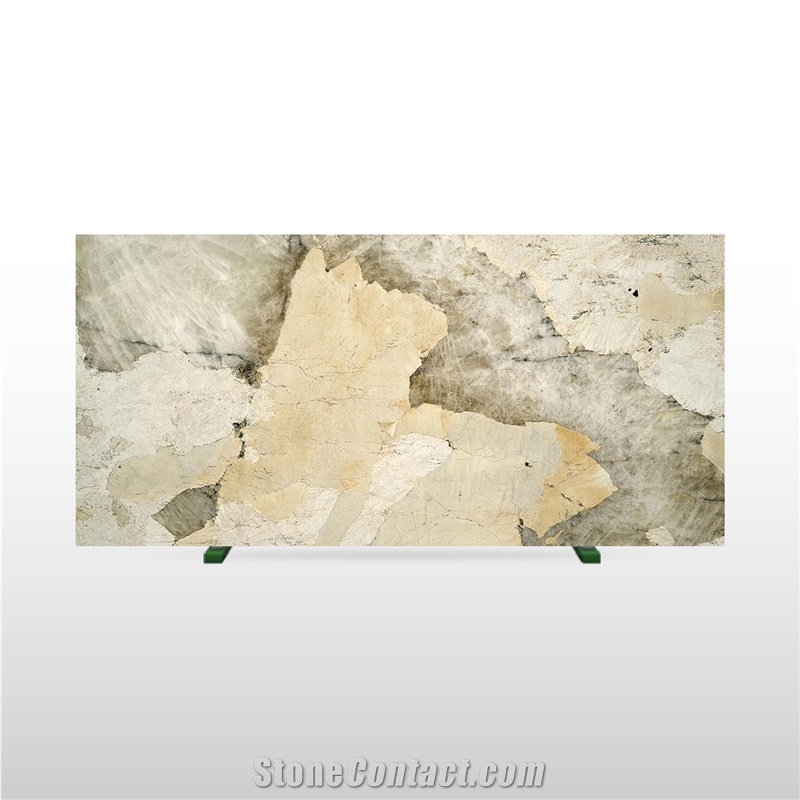 Patagonia Quartzite Slabs
