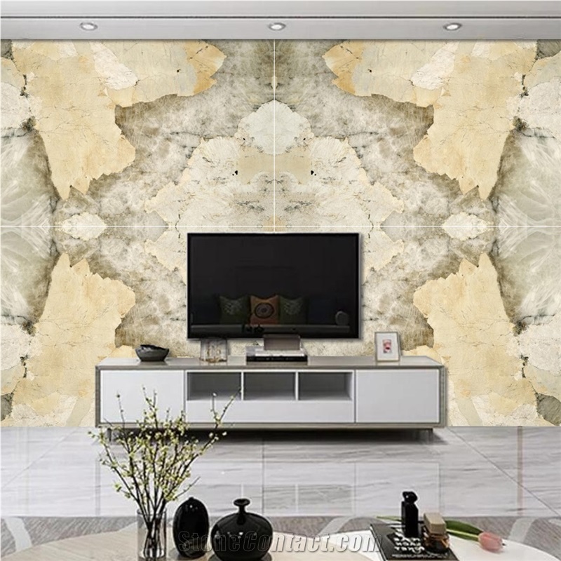 Patagonia Quartzite Slabs