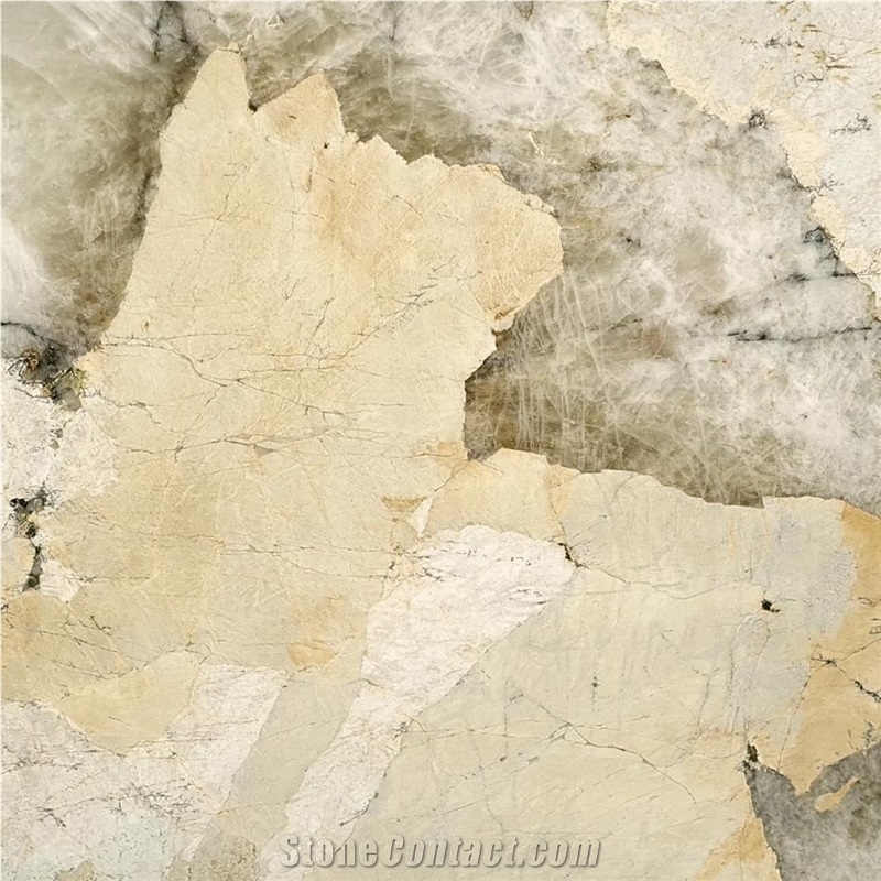 Patagonia Quartzite Slabs