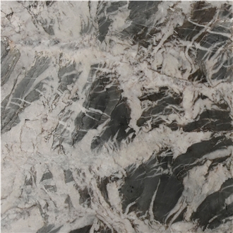 Vittara Cristallo Quartzite Slabs Vittara Cristallo Quartzite Slabs