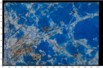 Sodalite Sapo Polished Slabs