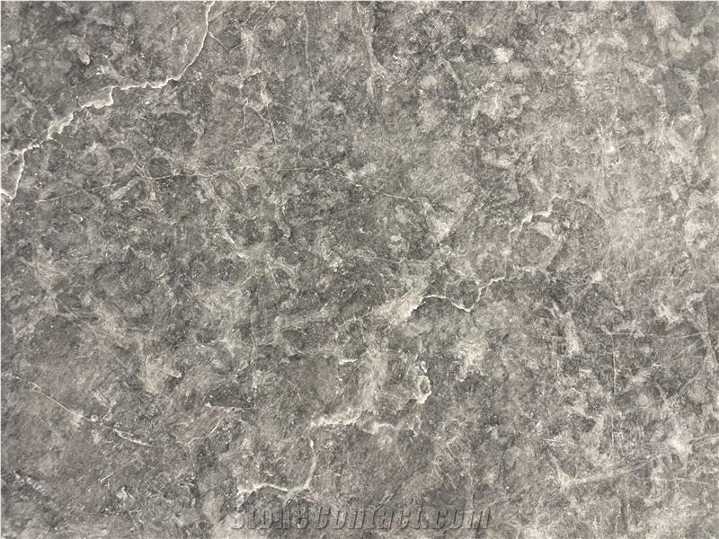 Eretria Grey Marble Polished Slabs
