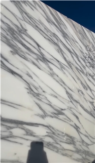 Arabescato Corchia Marble Blocks