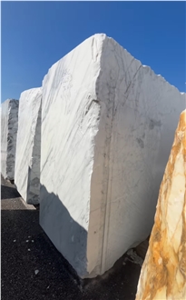 Arabescato Corchia Marble Blocks