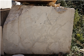 Grey Marble Blocks