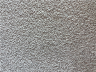 Rosal Beige Limestone Bush Hammered Tiles