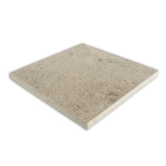 Moca Cream Medium Limestone Quarry