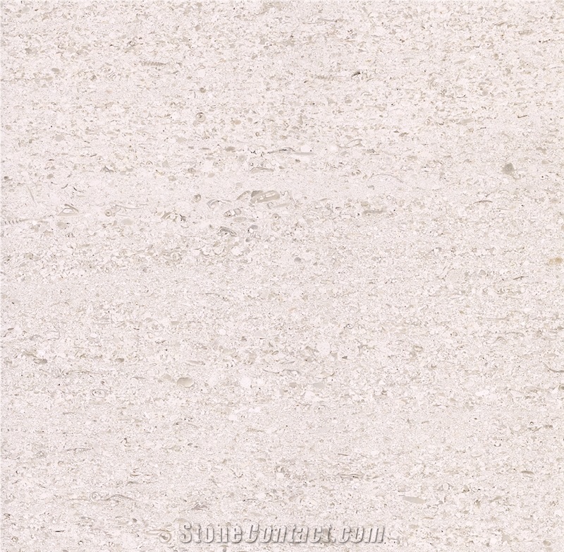 Moca Cream Medium Limestone Quarry