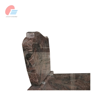 French Style Polished Paradiso Granite Wholesale Monument