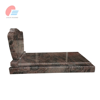French Style Polished Paradiso Granite Wholesale Monument