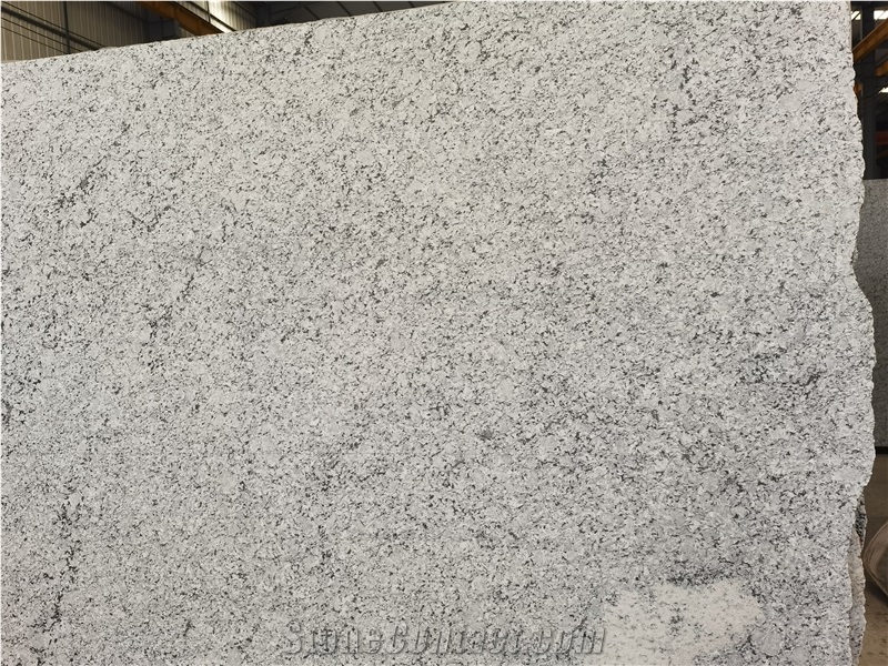 Louis Gold Granite Polished Slabs