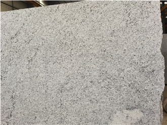 Louis Gold Granite Polished Slabs