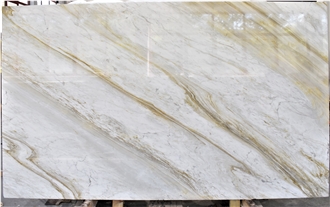 Ajax Gold Marble Slabs & Tiles