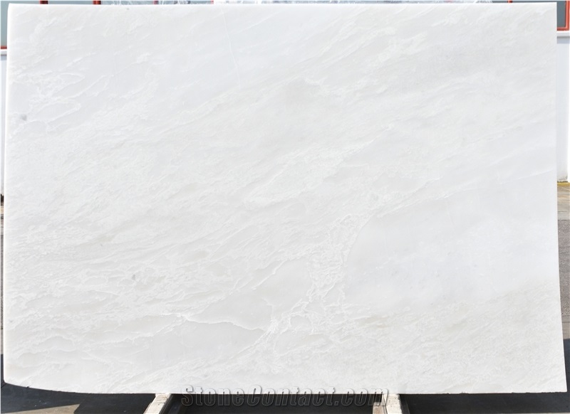 Blanc Phos Marble Slabs & Tiles