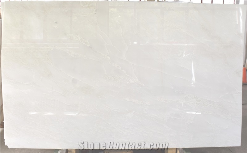 Blanc Phos Marble Slabs & Tiles