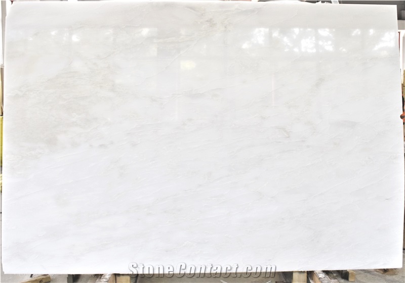 Blanc Phos Marble Slabs & Tiles