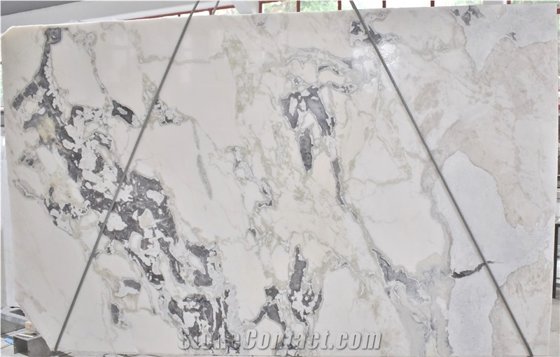 Karibib Fantasy Slabs & Tiles