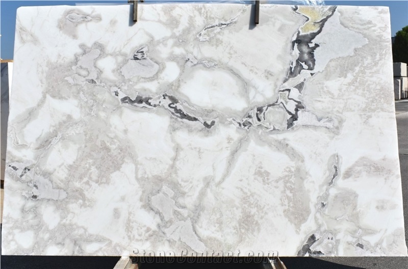 Karibib Fantasy Slabs & Tiles