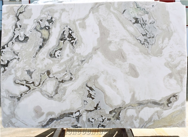 Karibib Fantasy Slabs & Tiles